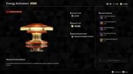 The First Descendant's Energy Activators can be crafted without spending any real money (Image via Nexon)